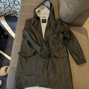 Zara Rain Jacket